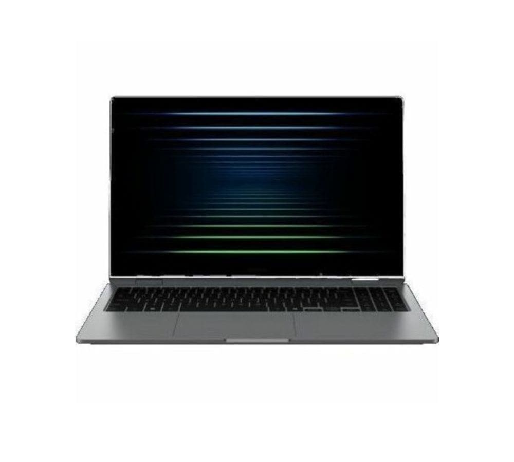 Samsung Galaxy Book5 360 (NP754QHA-KA1US) | 15.6" Touchscreen 2-in-1 Copilot+ PC | Intel Core Ultra 5 226V | 16GB RAM | 512GB SSD | Intel Arc 140V | Gray - Image 7