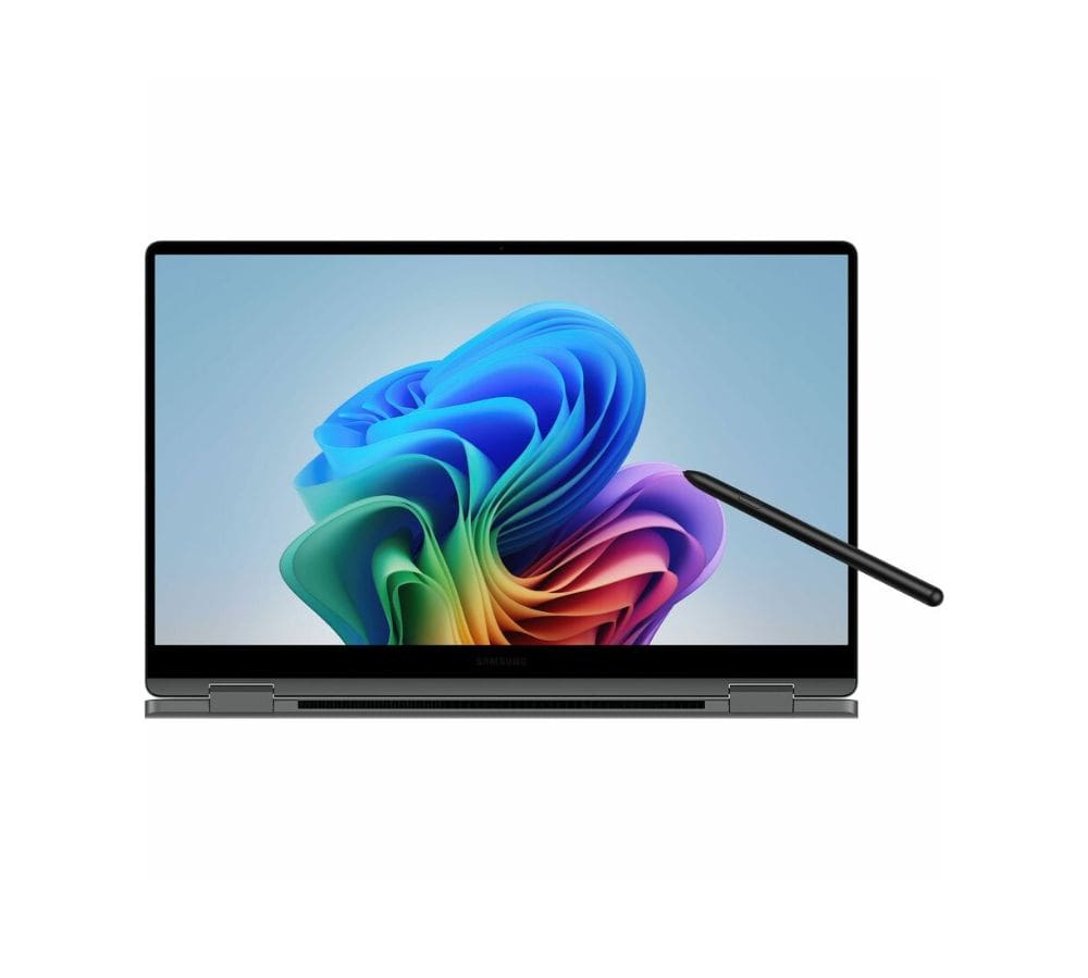 Samsung Galaxy Book5 360 NP754QHA-KA2US Copilot Plus PC laptop
