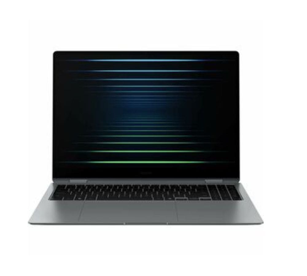 Samsung Galaxy Book5 Pro 360 (NP964QHA-KG1US) | 16" 3K AMOLED Touchscreen | 120Hz | Copilot+ PC | Intel Core Ultra 7 256V | 16GB RAM | 512GB SSD | Intel Arc 140V | Intel Evo | Gray - Image 5