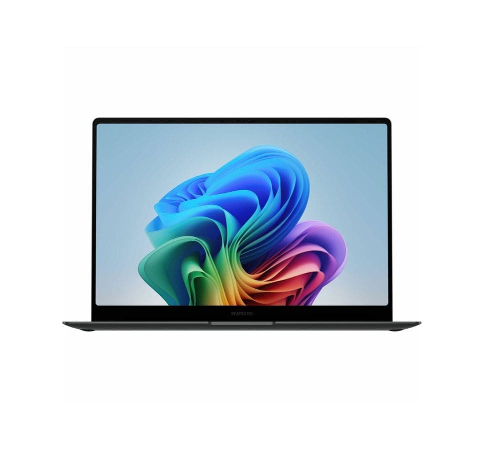 Samsung Galaxy Book5 Pro (NP964XHA-KG2US) | 16" Dynamic AMOLED 2X Touchscreen | 3K | 120Hz | Copilot+ PC | Intel Core Ultra 7 258V | 32GB RAM | 1TB SSD | Windows 11 Pro | Intel Arc 140V | Intel Evo | Gray - Image 2