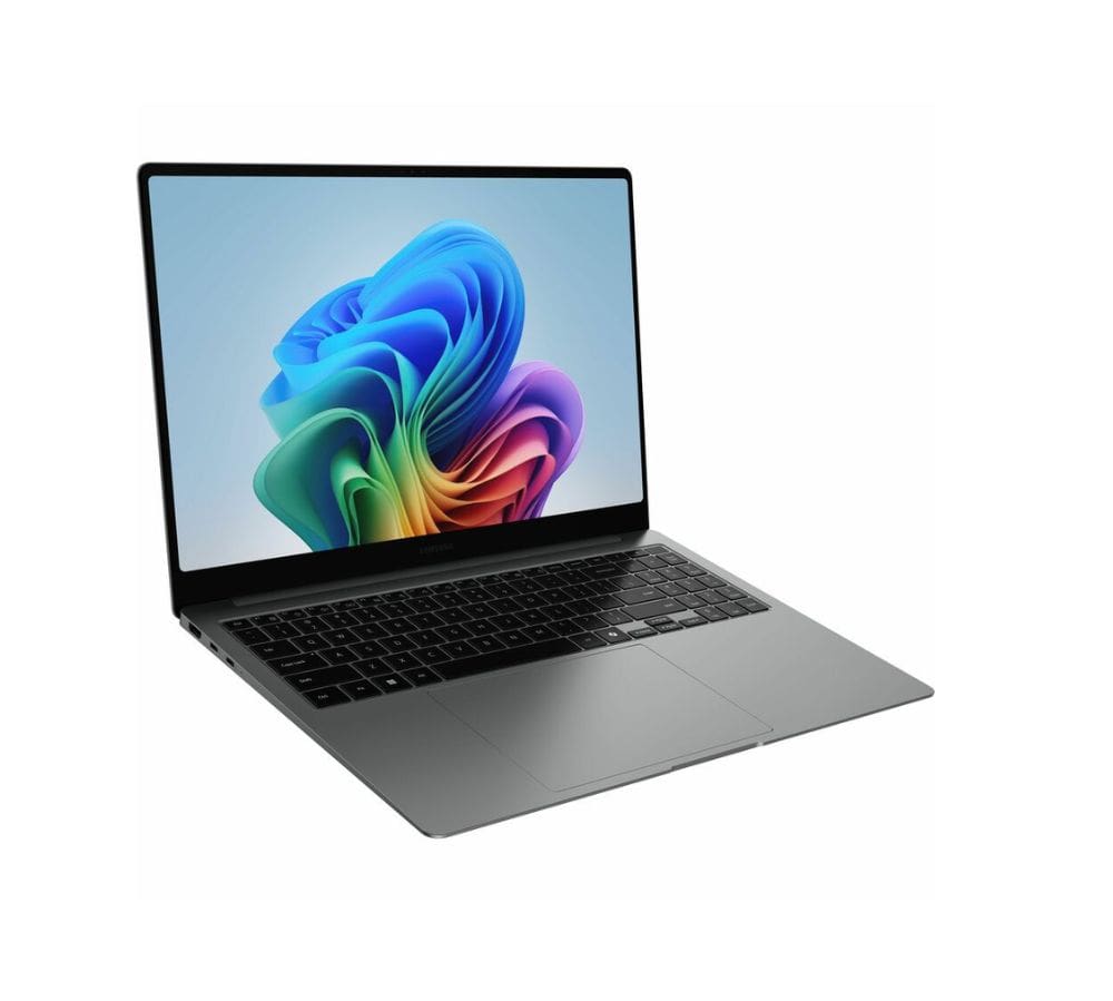 Samsung Galaxy Book5 Pro (NP964XHA-KG2US) | 16" Dynamic AMOLED 2X Touchscreen | 3K | 120Hz | Copilot+ PC | Intel Core Ultra 7 258V | 32GB RAM | 1TB SSD | Windows 11 Pro | Intel Arc 140V | Intel Evo | Gray - Image 3