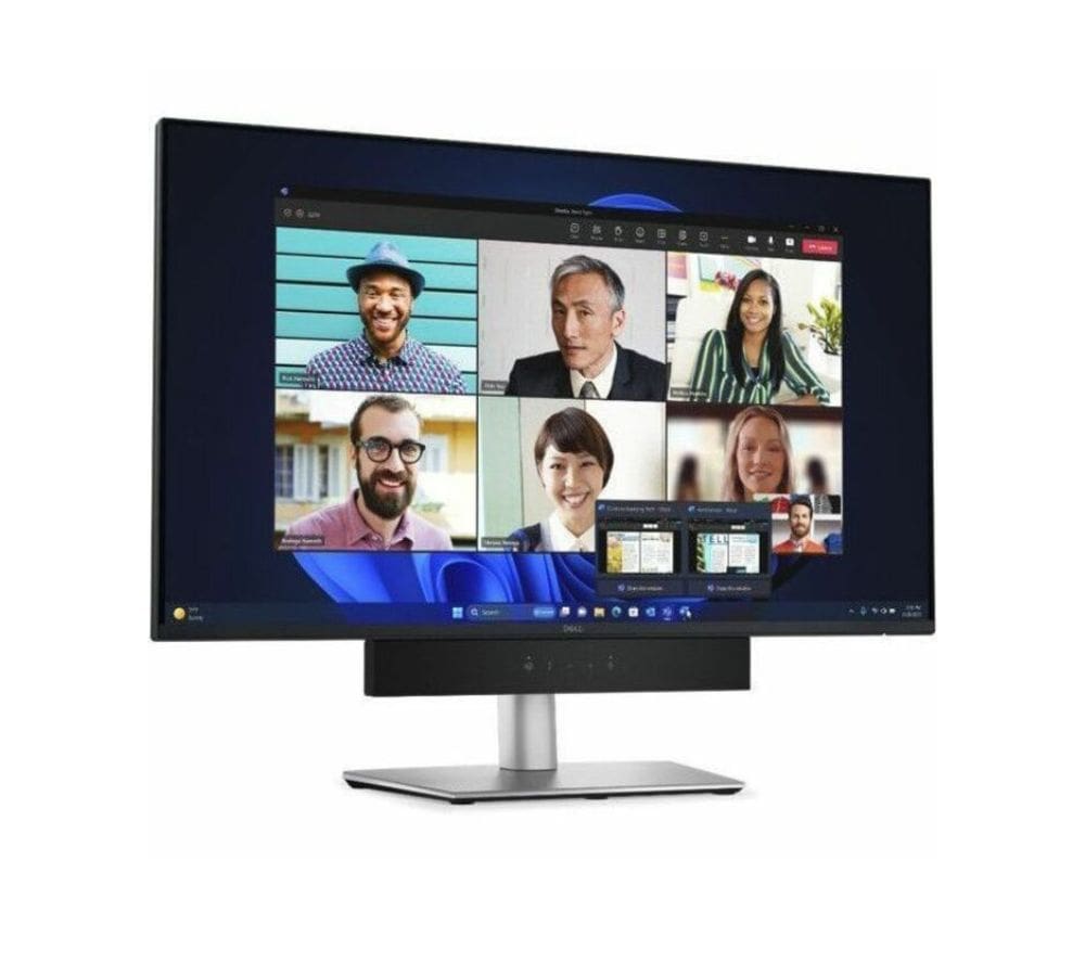 Dell SB625 стерео саундбар с мощностью 3.6 Вт RMS для мониторов Dell